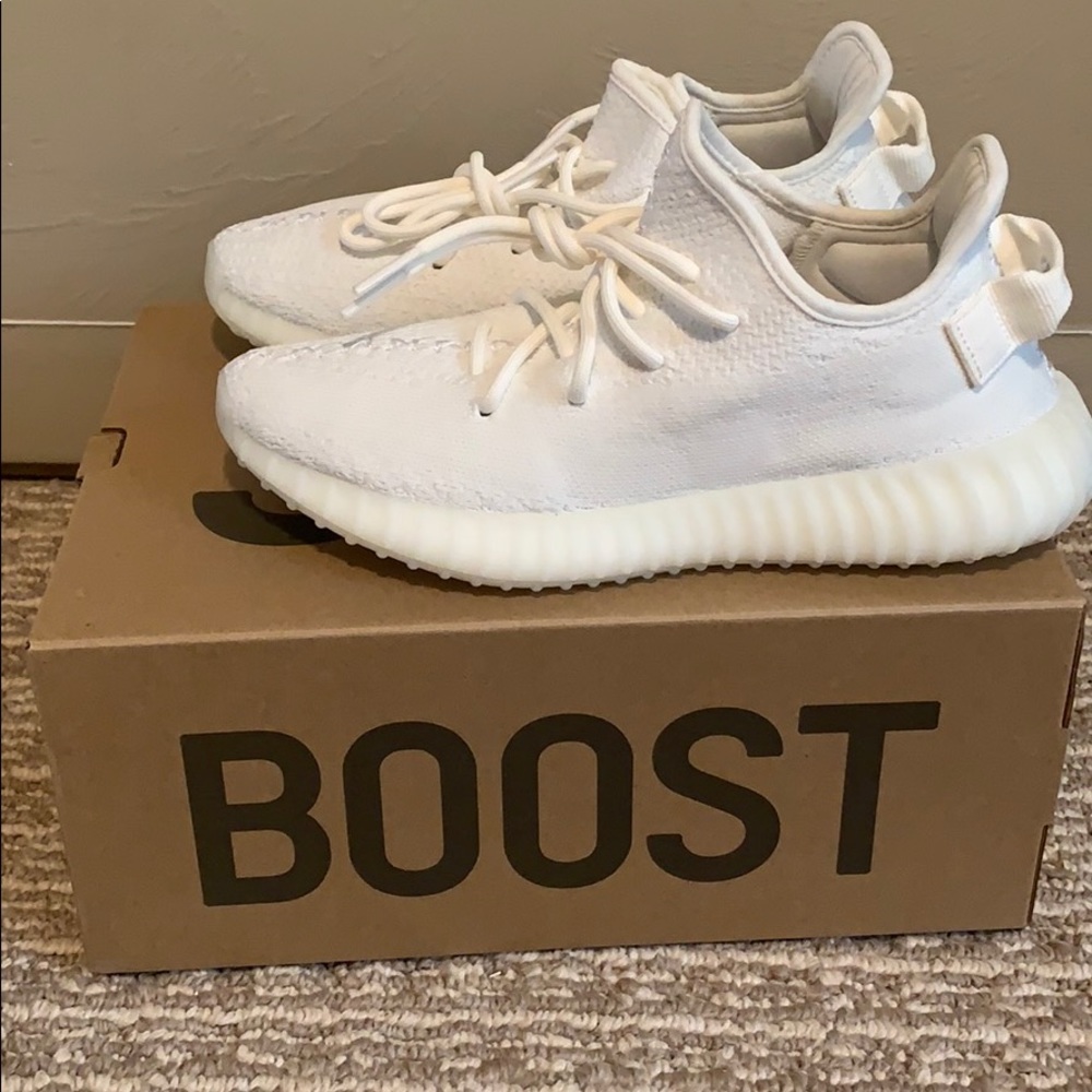 Women’s Yeezy Boost 350